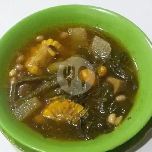 Gambar Makanan Ayam Taliwang Elsa,Mantan Chef Taliwng Setiabudhi, Tanjung Karang 19