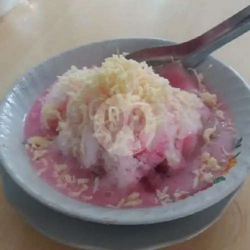 Gambar Makanan Sinar Garut, Cipondoh 9