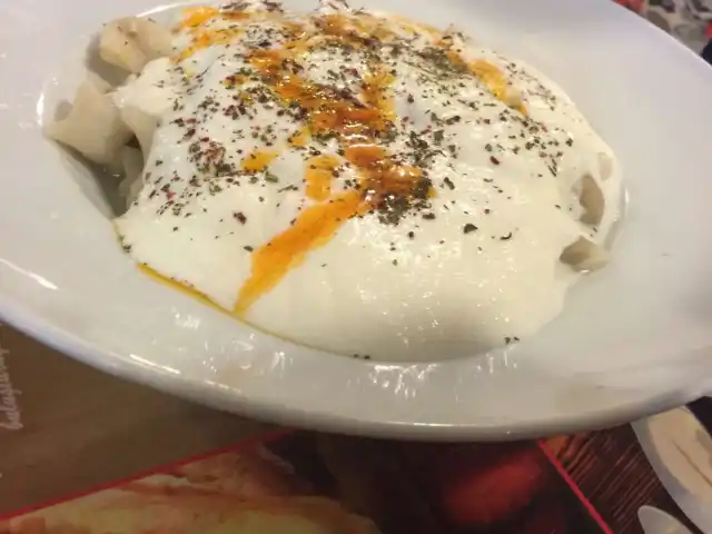 Seyran Pasta Cafe Restaurant Kocamustafapaşa'nin yemek ve ambiyans fotoğrafları 71