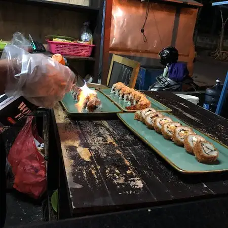 Gambar Makanan Warung Sushitoo 13