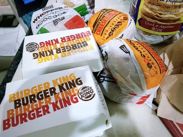 Burger King Food Photo 5