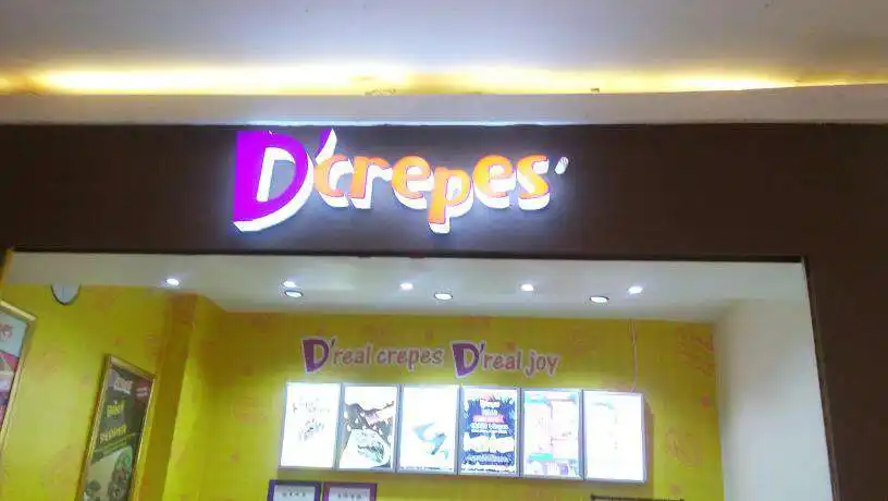 Gambar Makanan D' Crepes 17