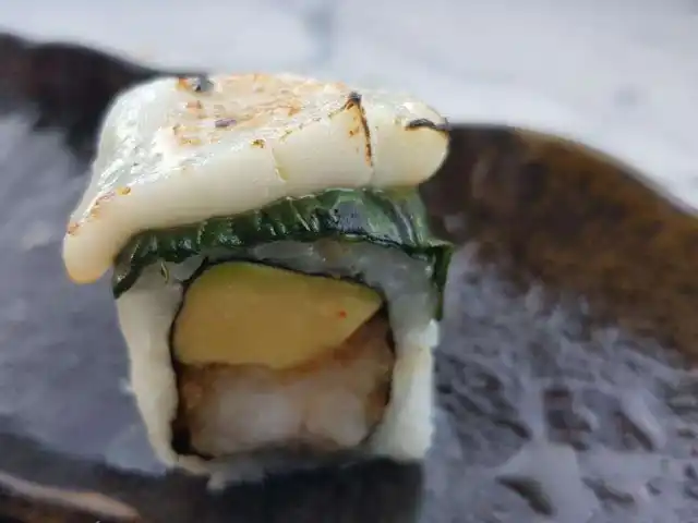 İoki Sushi Bar & Japanese Restaurant'nin yemek ve ambiyans fotoğrafları 55