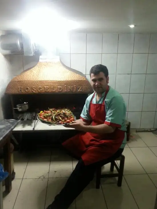 Sark Sofrasi Bitlis Büryan Salonu'nin yemek ve ambiyans fotoğrafları 9
