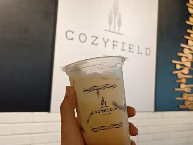 Gambar Makanan Cozyfield Cafe 5