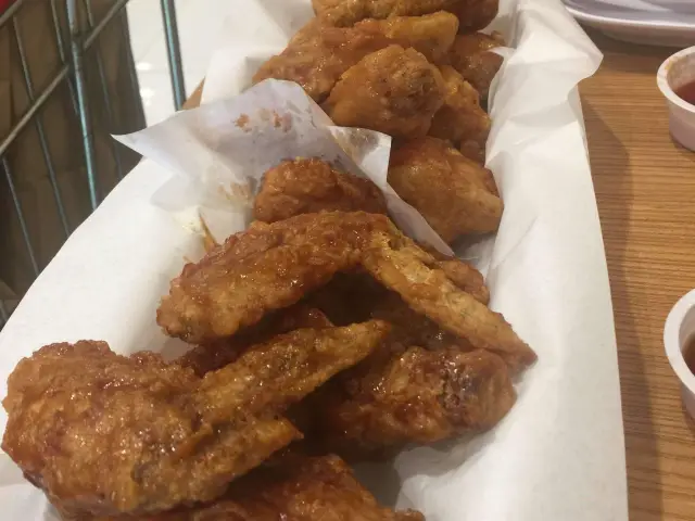 BonChon Chicken Food Photo 10