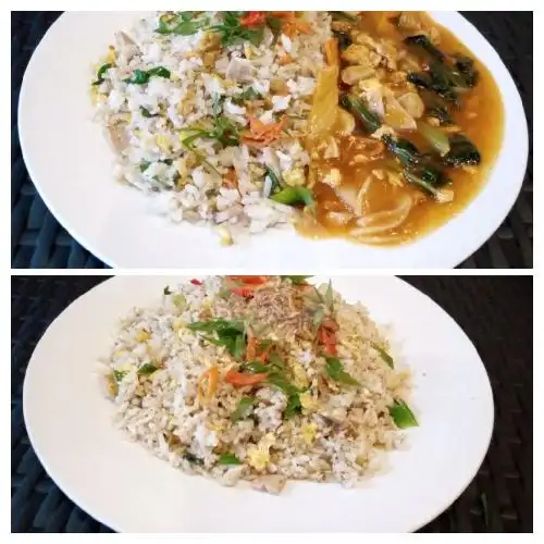 Gambar Makanan Nasi Goreng Chef Cun- Cun, KCP Mall 2