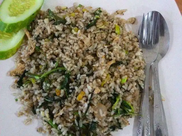 Gambar Makanan Nasi Goreng Mafia 7