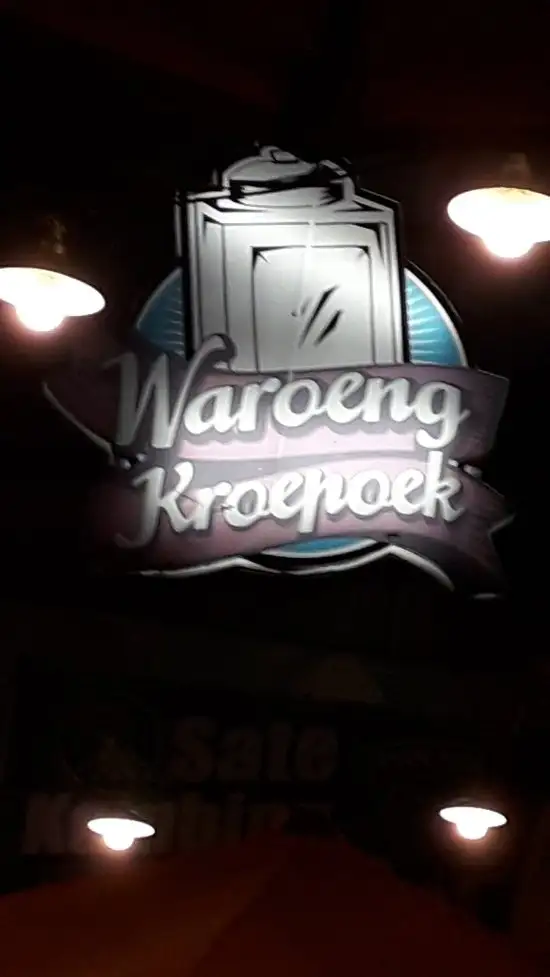 Gambar Makanan Waroeng Kroepoek 11