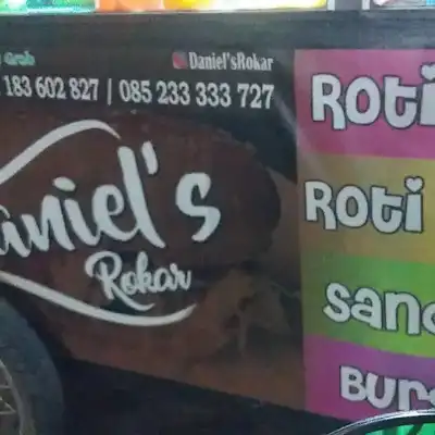 Daniel's Rokar