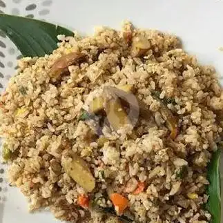 Gambar Makanan Nasi Goreng Sawargi,Peta Bandung 5