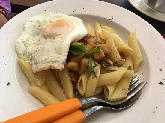 Gambar Makanan Warung Pasta 19