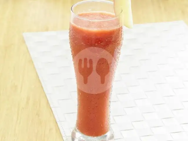 Gambar Makanan MM Juice, Lippo Plaza Sunset Road 8