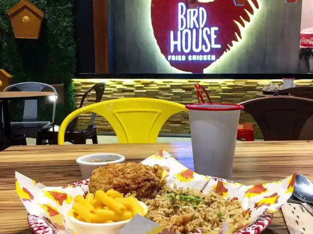 Birdhouse Food Photo 18