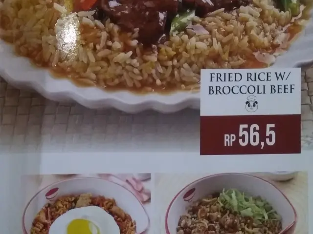 Gambar Makanan Rice Bowl 10