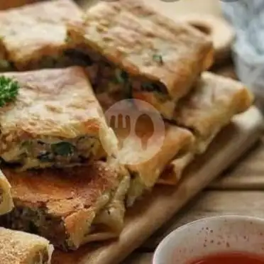 Gambar Makanan MARTABAK BANGKA MAS IYASS 16