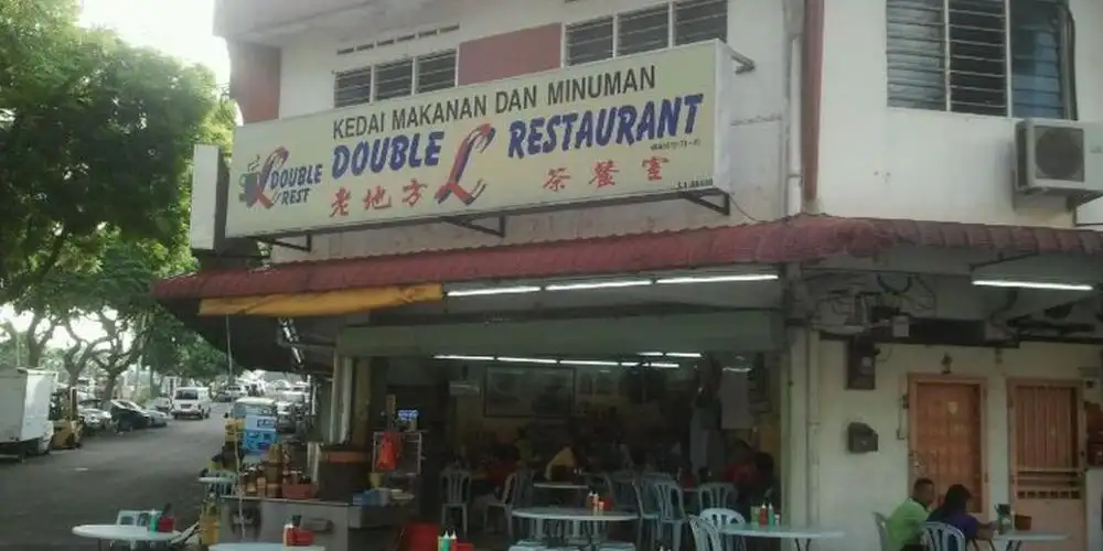 Double L Restaurant