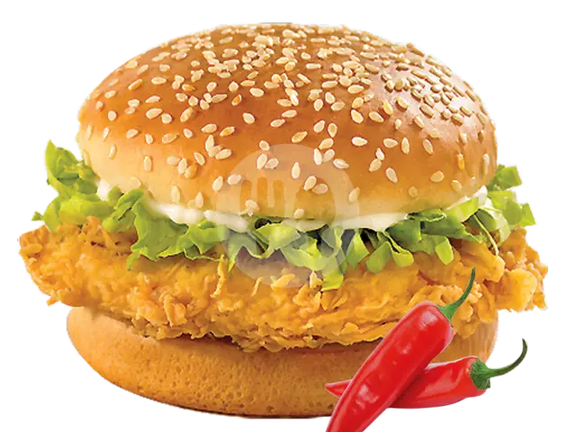Gambar Makanan Texas Chicken, Lippo Plaza Kendari 9