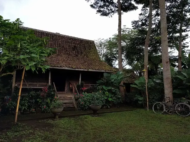 Gambar Makanan Warung Hejo 3