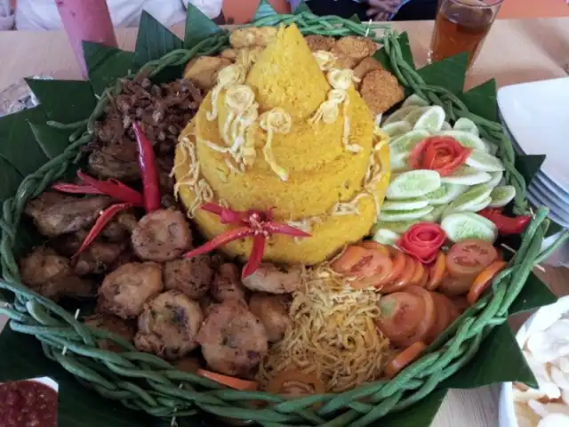 Gambar Makanan Rumah Makan WOI (Warung Orang Indonesia) 4