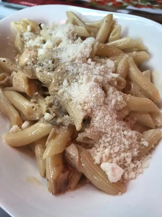Vapiano'nin yemek ve ambiyans fotoğrafları 21