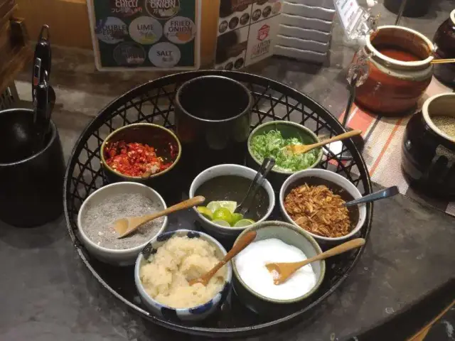 Gambar Makanan Yakiniku Kintan Buffet 20