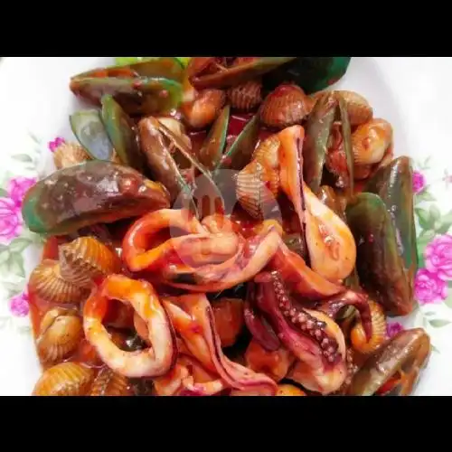 Gambar Makanan Haruman Seafood, AH Nasution, RS HERMINA BANDUNG 14