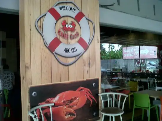 Gambar Makanan Chilli Crab 14