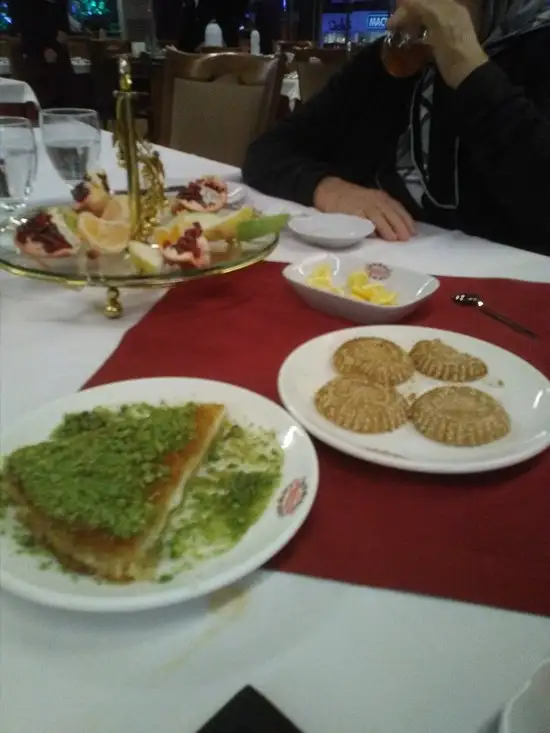 Hatay Medeniyetler Sofrası Levent'nin yemek ve ambiyans fotoğrafları 80