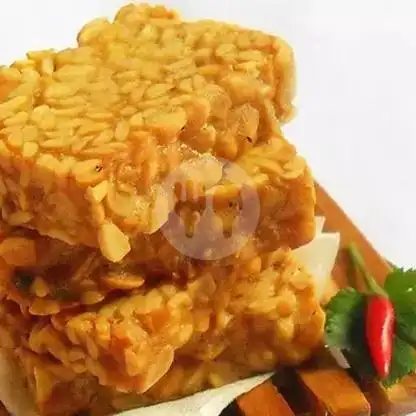 Gambar Makanan Sambal Kunti, Kalibata 13