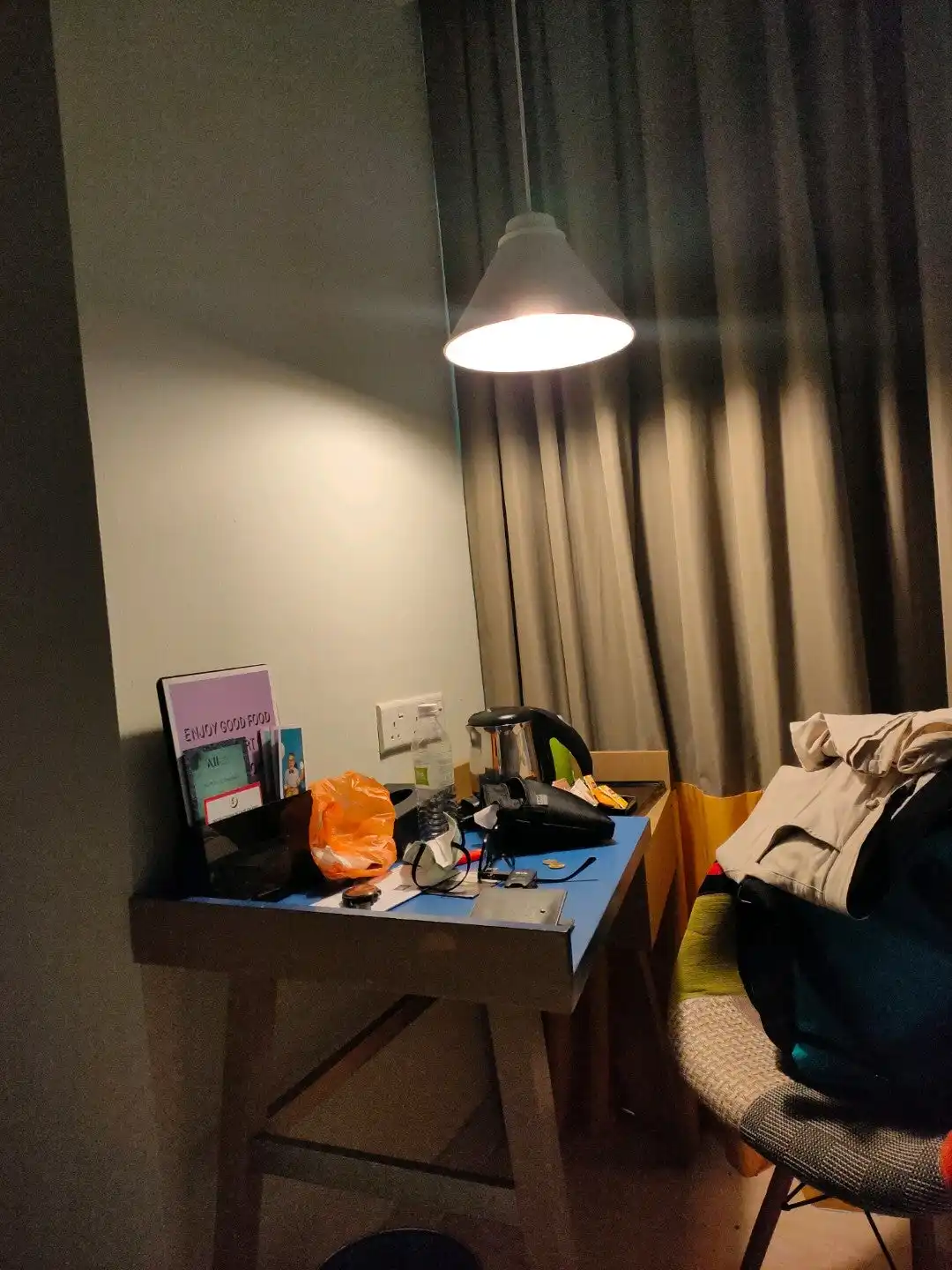 Ibis Styles Hotel Sri Damansara