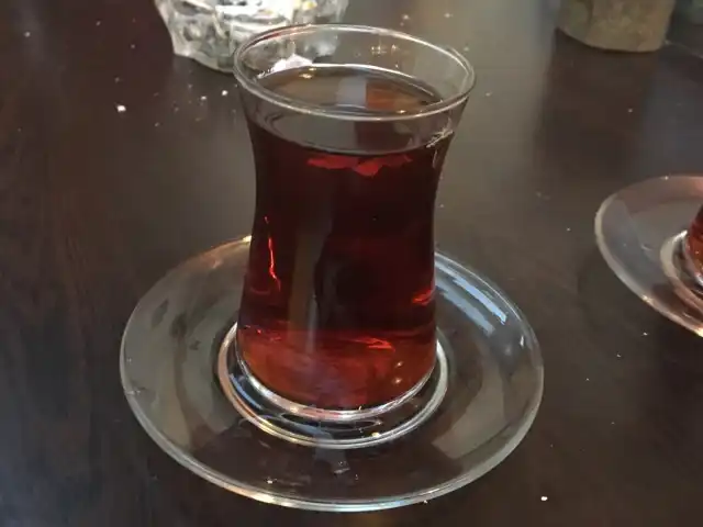 Cafe Hayyam'nin yemek ve ambiyans fotoğrafları 5