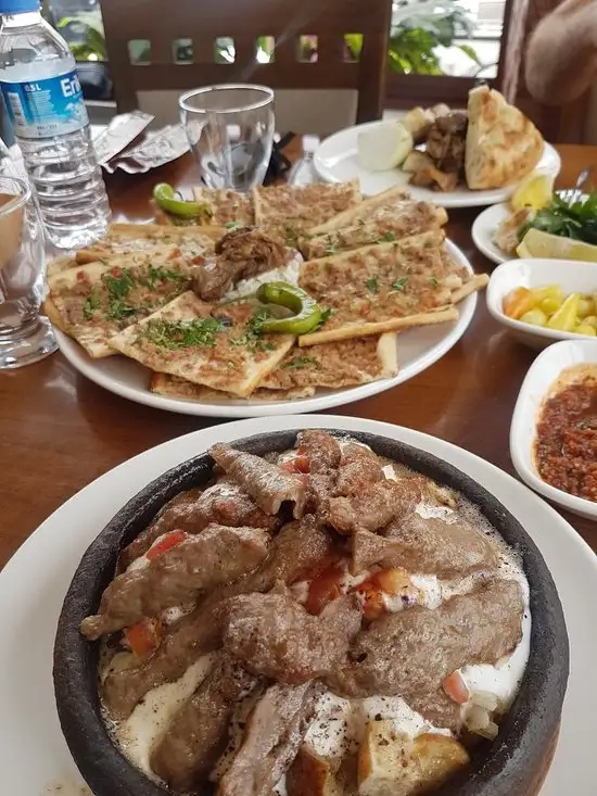 Nezih Konya Mutfağı'nin yemek ve ambiyans fotoğrafları 8