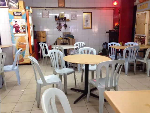 Restoran Ong Lay Food Photo 2