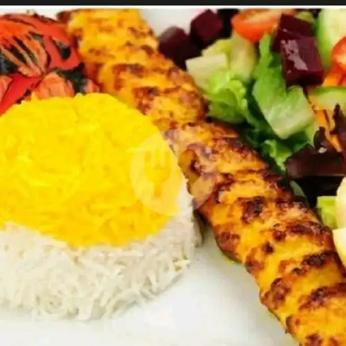 Gambar Makanan Turkish Kebab And Grill House 12