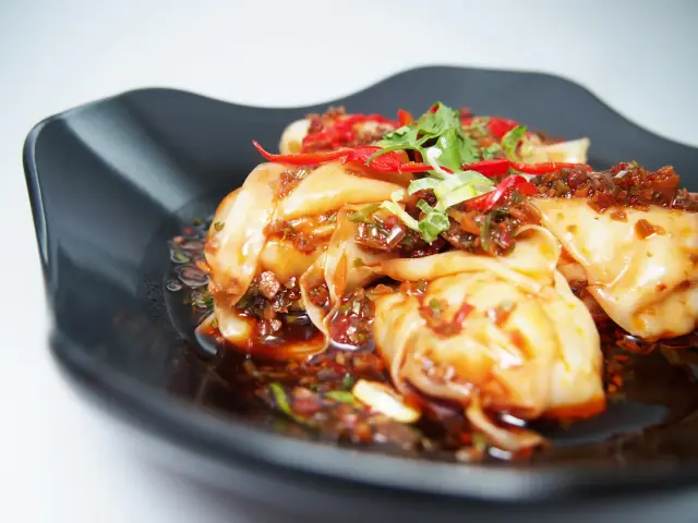 Gambar Makanan Tim Ho Wan 11