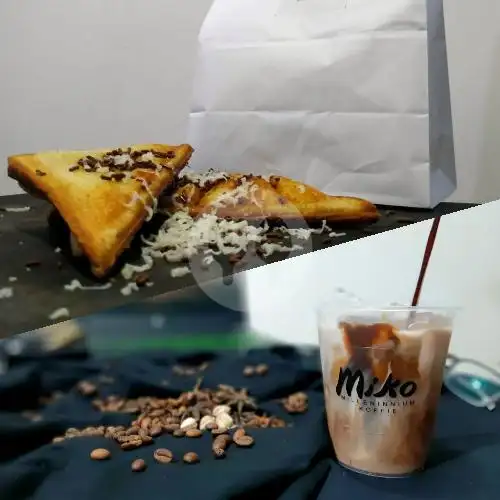 Gambar Makanan Miko Coffee, Singosari 4
