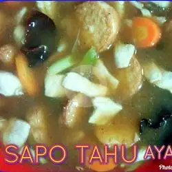 Gambar Makanan Purnama Seafood Pagi, Kedoya Raya Kampung 6