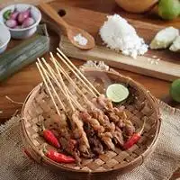 Gambar Makanan Sate Taichan Bang Maman, Serpong 2