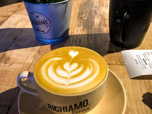Richiamo Coffee Food Photo 7