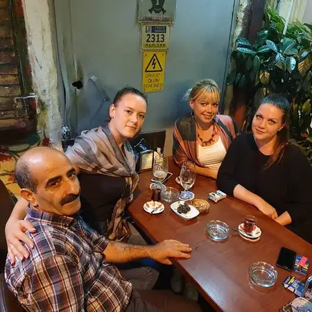 Sezgin Pub'nin yemek ve ambiyans fotoğrafları 30