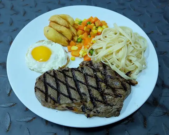 Gambar Makanan T Steak 19