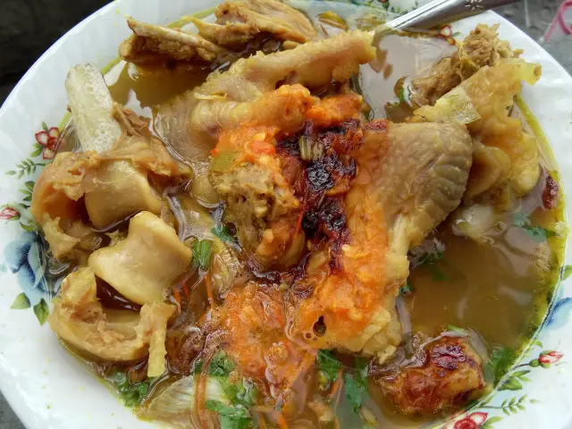 Soto Mas Yasin