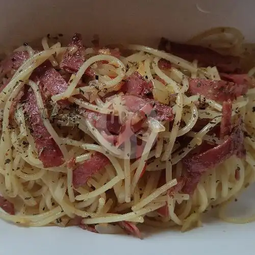 Gambar Makanan Rumah Spaghetti Bun85 12