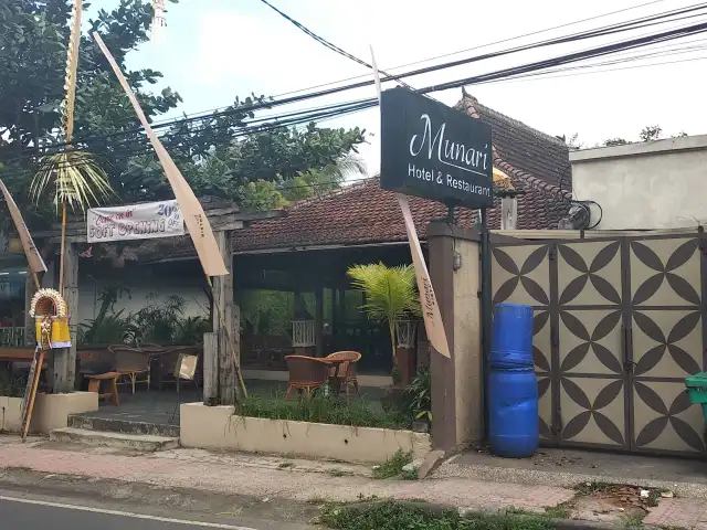 Gambar Makanan Munari Bistro 10