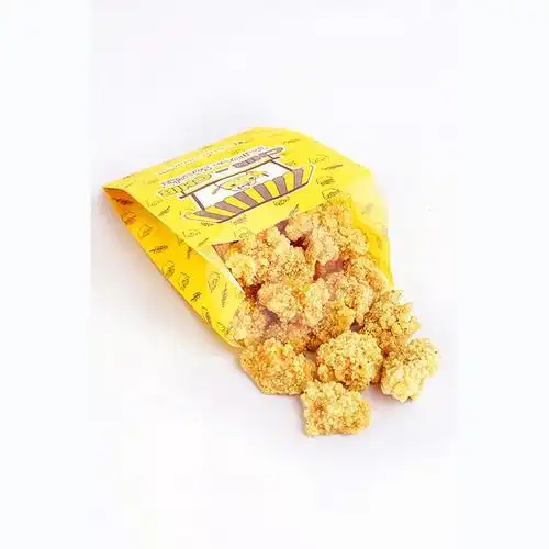 Gambar Makanan Chib Chib Taiwan Snacks, Tambora 7