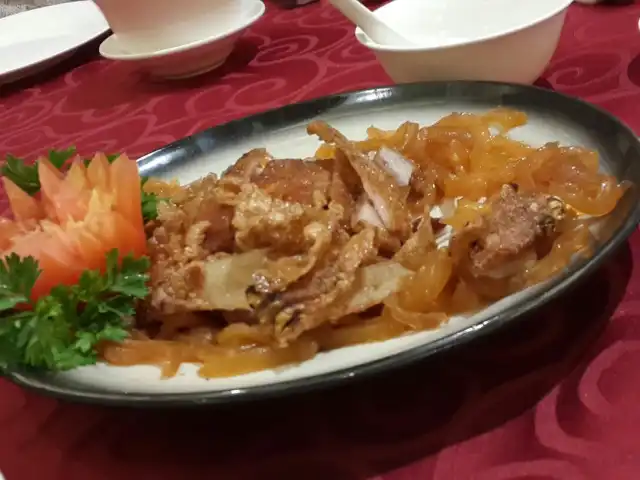 Gambar Makanan Lung Yuan Chinese Restaurant 9