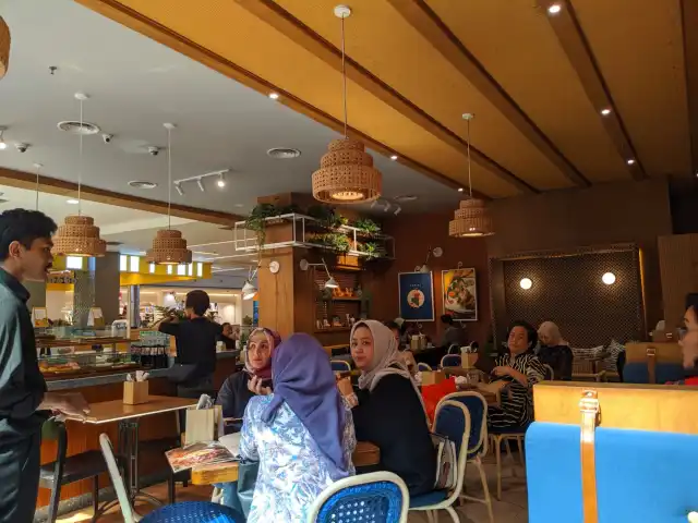 Gambar Makanan Kopi Lokal 8