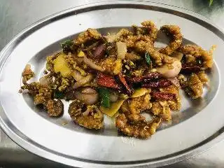 Xiang Cun Seafood Restaurant
