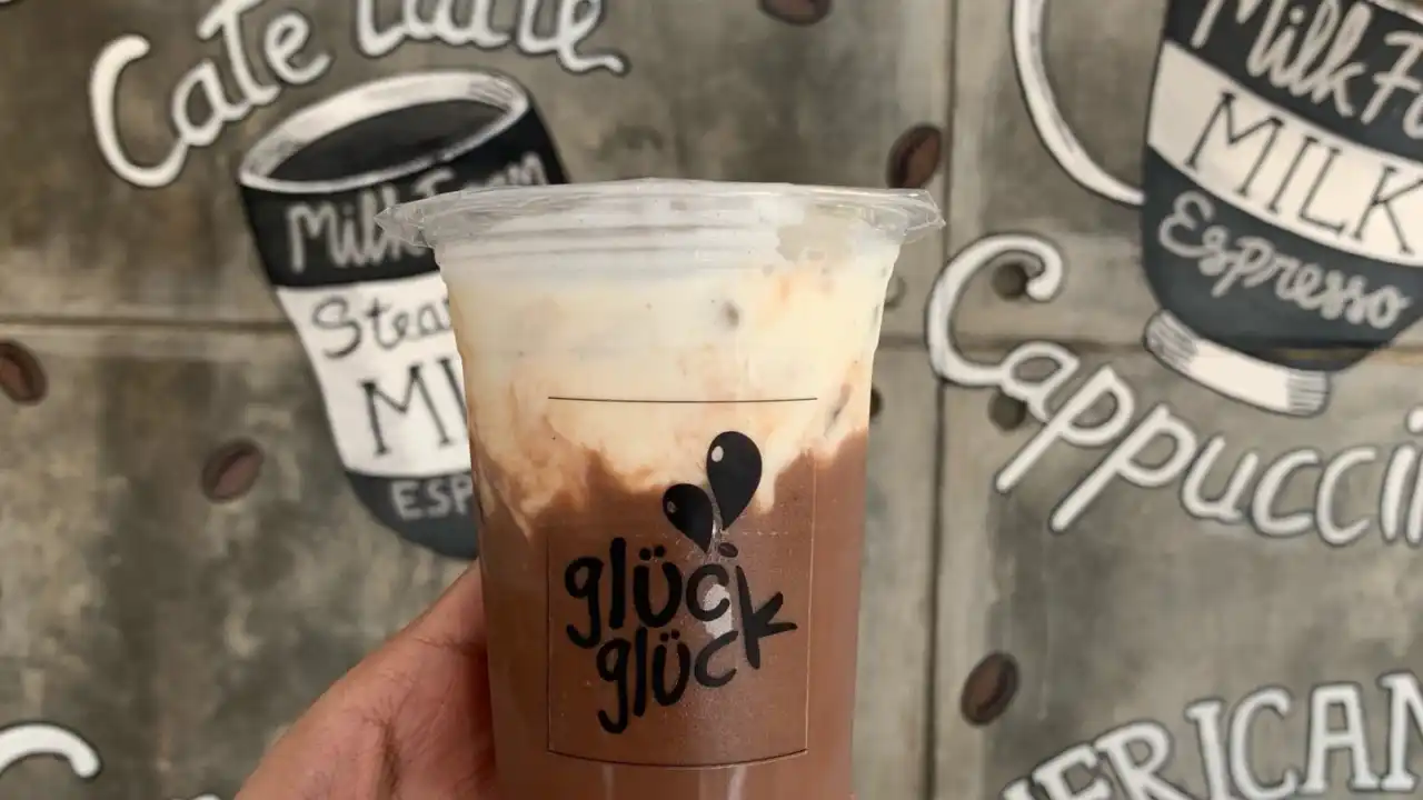 Glück Glück Coffee